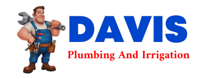 Trusted plumber in BENNETTSVILLE